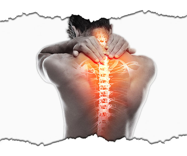 scapa de durerea de spate