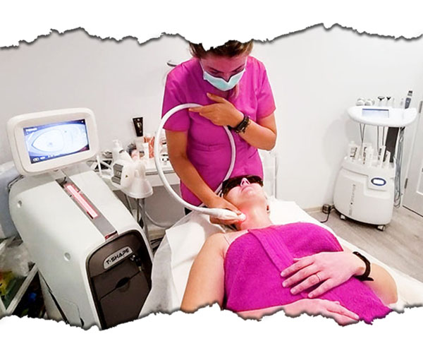 scapa de barbia dubla